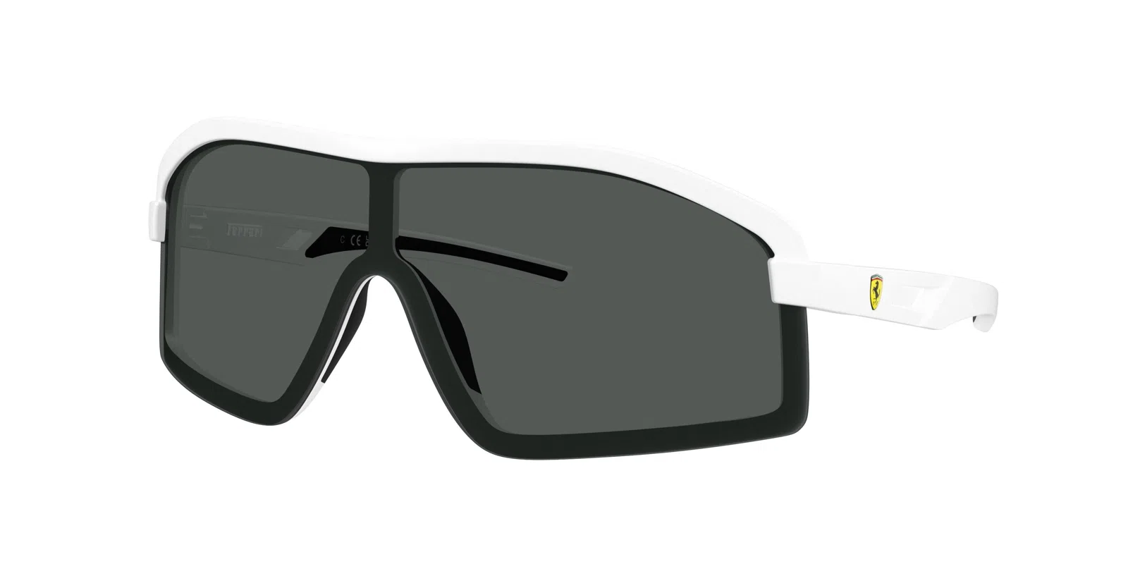 Scuderia Ferrari 6010U Sunglasses - view 4